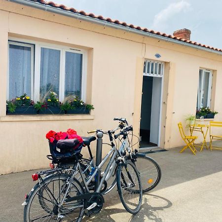 Villa L'Escale 175 à Divatte-sur-Loire Extérieur photo