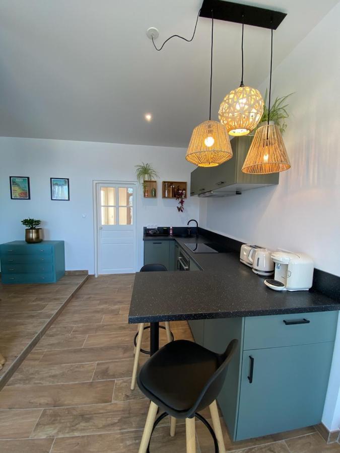 Villa L'Escale 175 à Divatte-sur-Loire Extérieur photo