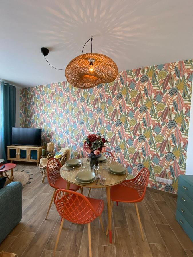 Villa L'Escale 175 à Divatte-sur-Loire Extérieur photo