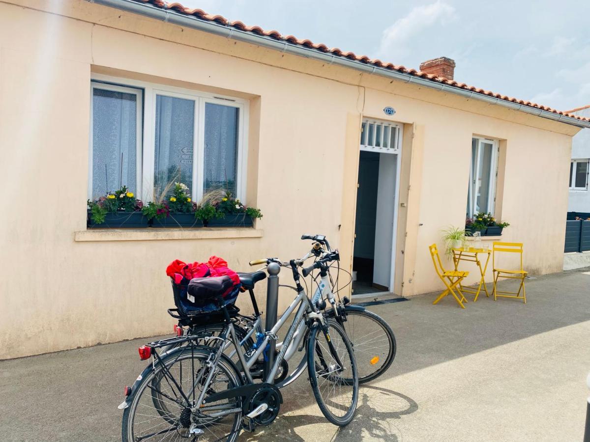 Villa L'Escale 175 à Divatte-sur-Loire Extérieur photo
