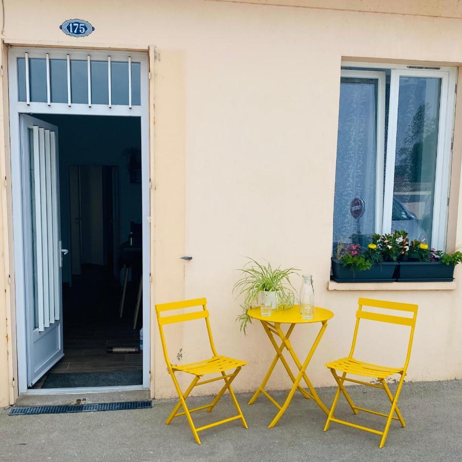 Villa L'Escale 175 à Divatte-sur-Loire Extérieur photo